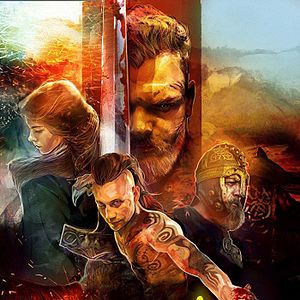 Bilder Rise Of The Scythian