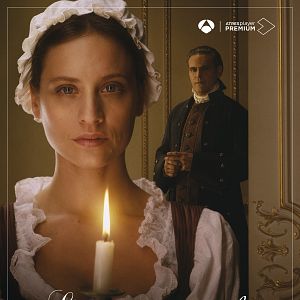 Bilder Die Köchin von Castamar