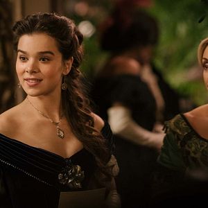 Bilder Hailee Steinfeld