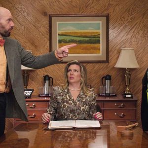 Bilder Die Goldbergs