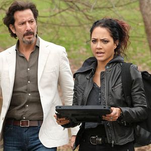 Bilder Henry Ian Cusick