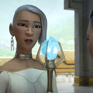 Bilder Raya und der letzte Drache