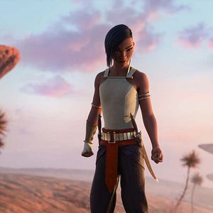 Bilder Raya und der letzte Drache