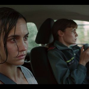 Bilder Megan Montaner