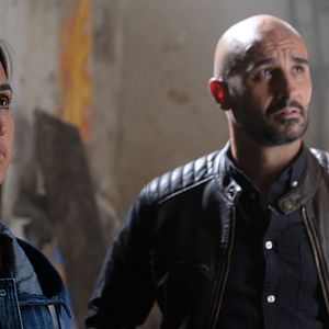 Bilder Alain Hernández