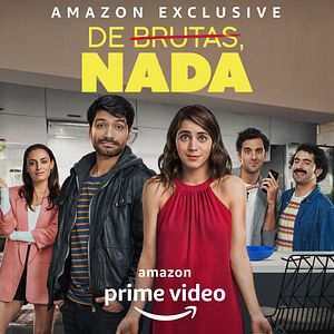 Bilder De Brutas, Nada