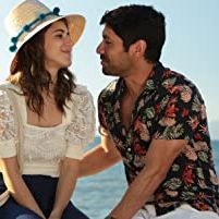 Bilder De Brutas, Nada