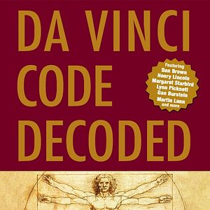 Bilder Da Vinci Code entschlüsselt