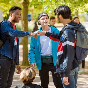 Bilder Victor Lefebvre