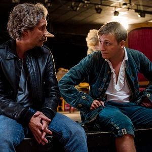 Bilder Charlie Dupont