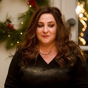 Bilder Marilou Berry