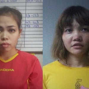 Bilder Assassins - Brudermord in Kuala Lumpur