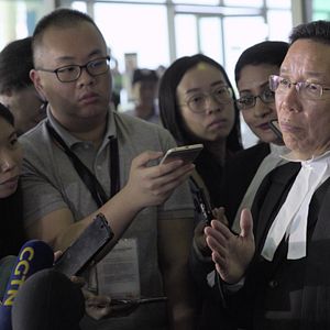 Bilder Assassins - Brudermord in Kuala Lumpur