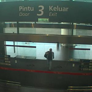 Bilder Assassins - Brudermord in Kuala Lumpur