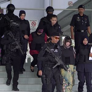 Bilder Assassins - Brudermord in Kuala Lumpur