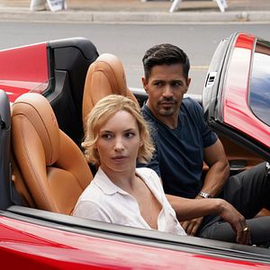 Bilder Jay Hernandez