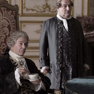 Bilder Thibault de Montalembert