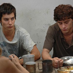 Bilder Óscar Sinela