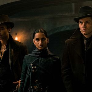 Bilder Freddy Carter