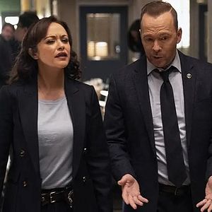 Bilder Marisa Ramirez