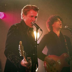 Bilder Stanislas Merhar