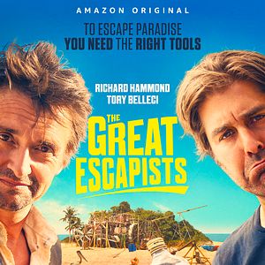 Bilder The Great Escapists