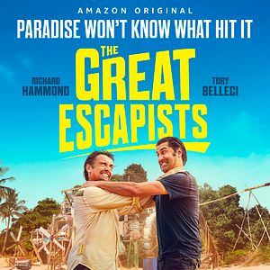 Bilder The Great Escapists