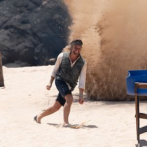 Bilder The Great Escapists