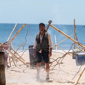 Bilder The Great Escapists