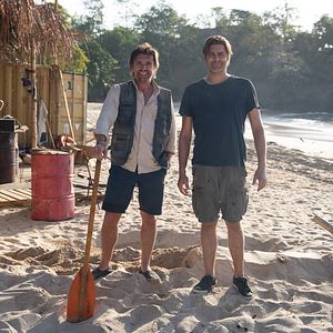 Bilder The Great Escapists