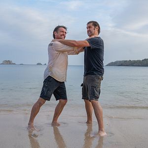 Bilder The Great Escapists