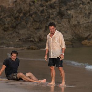 Bilder The Great Escapists