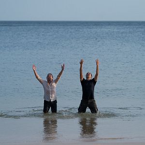 Bilder The Great Escapists