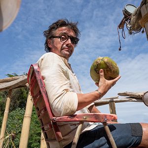 Bilder The Great Escapists