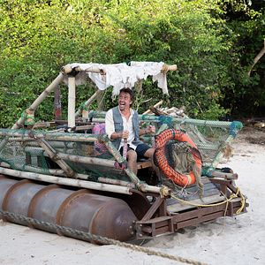 Bilder The Great Escapists