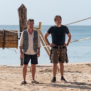 Bilder The Great Escapists