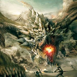 Bilder Monster Hunter