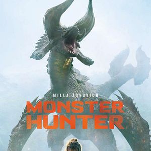 Bilder Monster Hunter