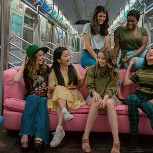 Bilder Madeleine Arthur