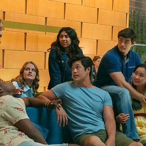 Bilder Noah Centineo