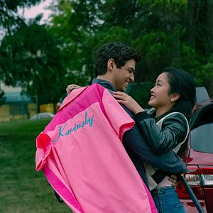 Bilder Noah Centineo