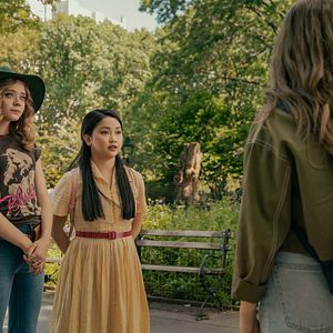 Bilder Madeleine Arthur