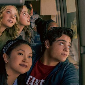 Bilder Noah Centineo