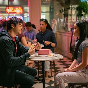 Bilder Noah Centineo