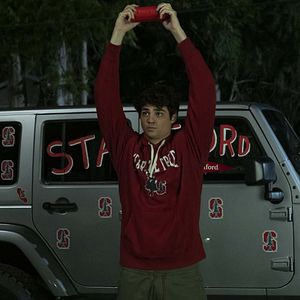Bilder Noah Centineo