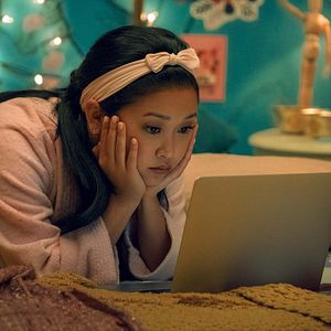 Bilder Lana Condor
