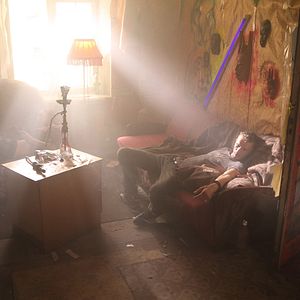 Bilder Pavel Priluchnyy