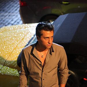 Bilder Pavel Priluchnyy