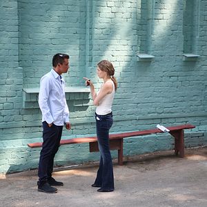 Bilder Pavel Priluchnyy