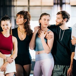 Bilder Even Closer - Hautnah